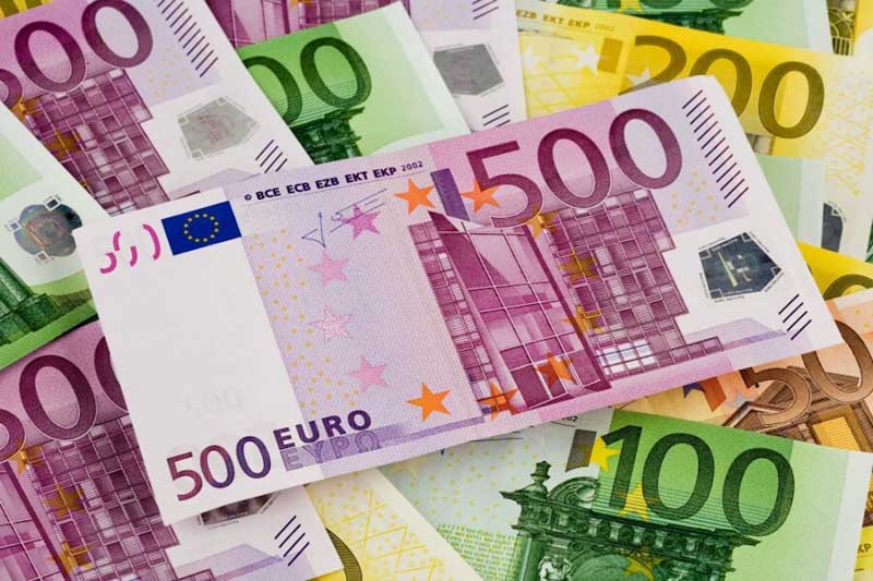 Курс євро Чернівці ✓ Купити євро в Чернівцях - Money 24